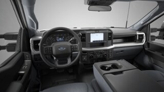 2026 Ford Super Duty® Internal Image 2